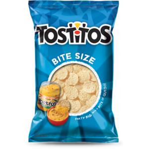 Tostitos Bite Size Rounds