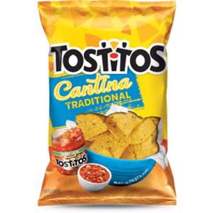 Tostitos Cantina Traditional