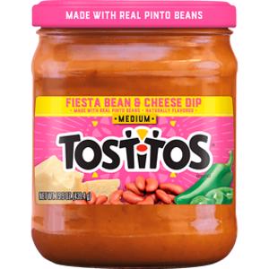 Tostitos Fiesta Bean & Cheese Dip