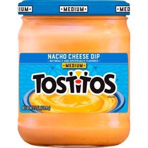 Tostitos Nacho Cheese Dip