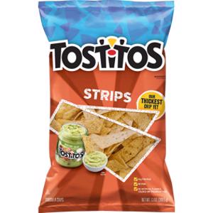 Tostitos Strips