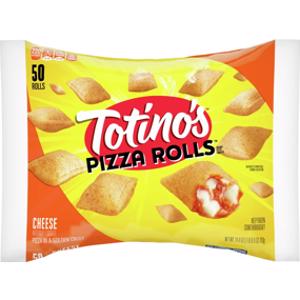Totino's Cheese Pizza Rolls