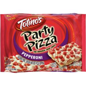 Totino's Pepperoni Party Pizza