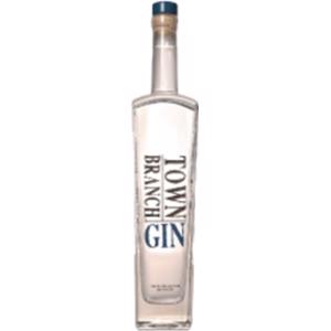 Town Branch Gin