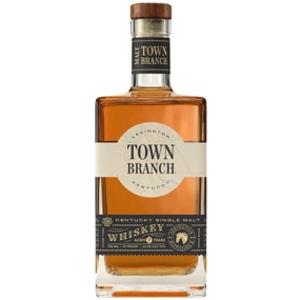 Town Branch Single Malt Whiskey