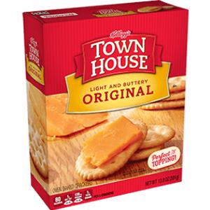 Town House Crackers