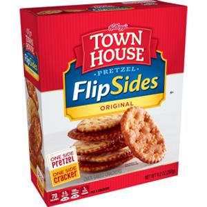 Town House FlipSides