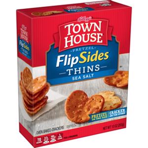 Town House Sea Salt FlipSides Thins