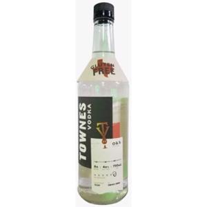Townes Vodka