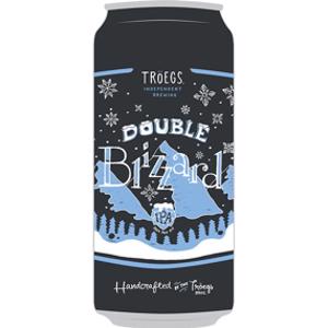 Tröegs Double Blizzard Double IPA