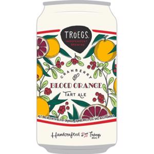 Tröegs Troegs Blood Orange Cranberry Tart Ale
