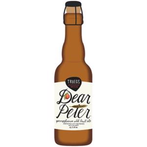 Tröegs Troegs Dear Peter Fruit Ale