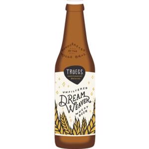 Tröegs Troegs Dreamweaver Wheat