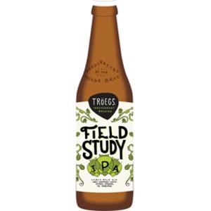 Tröegs Troegs Field Study IPA