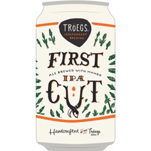 Tröegs Troegs First Cut Mango IPA