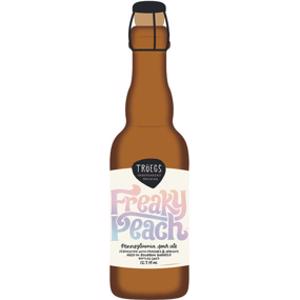 Tröegs Troegs Freaky Peach Pennsylvania Wild Ale