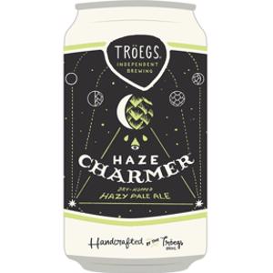 Tröegs Troegs Haze Charmer Hazy Pale Ale