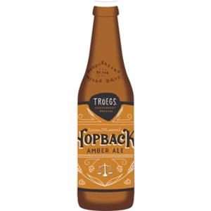 Tröegs Troegs HopBack Amber Ale