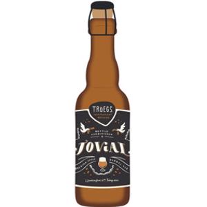 Tröegs Troegs Jovial Dubbel Ale