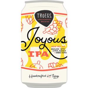 Tröegs Troegs Joyous IPA