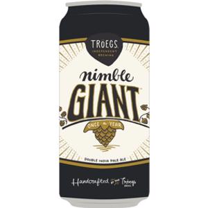beeradvocate troeggs nimble giant