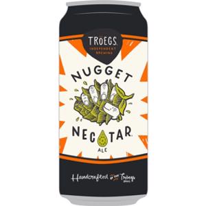 Tröegs Troegs Nugget Nectar Imperial Amber Ale