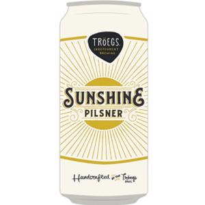 Tröegs Troegs Sunshine Pilsner