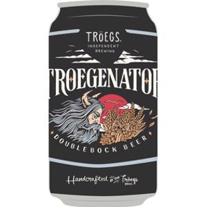 Tröegs Troegs Troegenator Double Bock