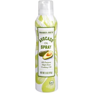 Trader Joe's Avocado Spray Oil