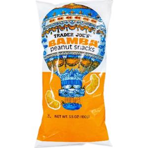 Trader Joe's Bamba Peanut Snacks