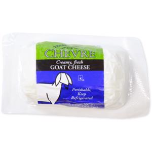 Trader Joe's Chevre Goat Cheese
