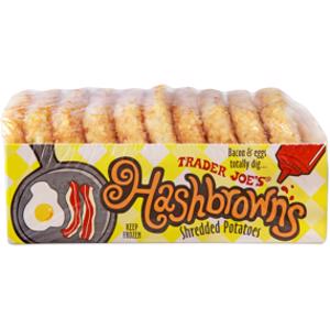 Trader Joe's Hashbrowns