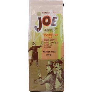 Trader Joe's Joe Light Roast Ground Coffee