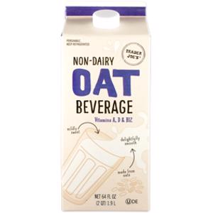 Trader Joe's Oat Beverage