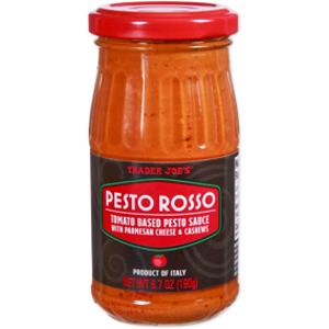 Trader Joe's Pesto Rosso