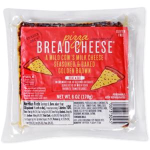 Trader Joe's Pizza Bread Cheese