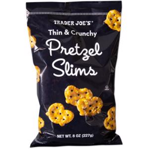 Trader Joe's Pretzel Slims