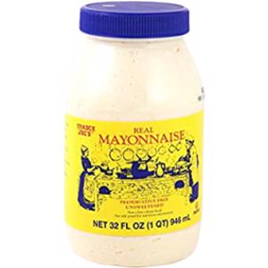 Trader Joe's Real Mayonnaise