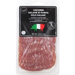 Trader Joe's Salame di Parma Mild Salami