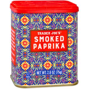 Trader Joe's Smoked Paprika