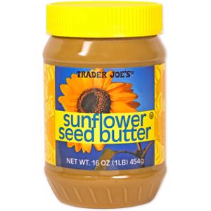 Trader Joe's Sunflower Seed Spread