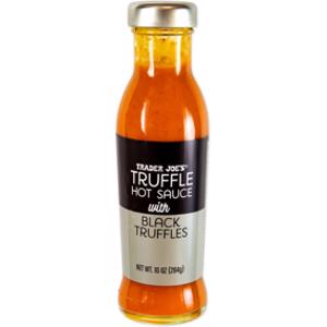 Trader Joe's Truffle Hot Sauce