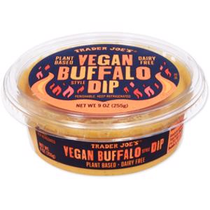 Trader Joe's Vegan Buffalo Style Dip