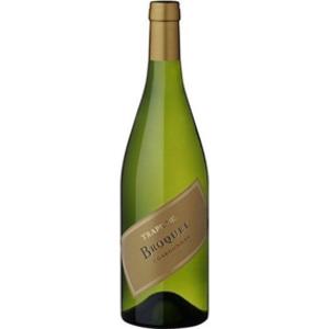 Trapiche Broquel Chardonnay White Wine