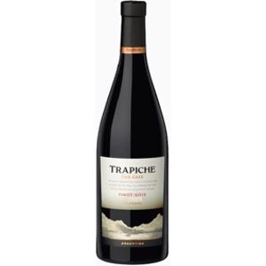 Trapiche Oak Cask Pinot Noir