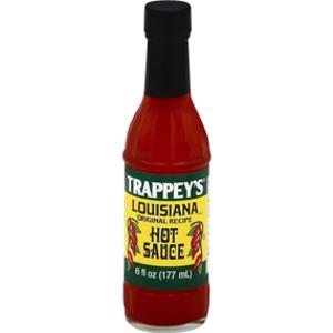 Trappey's Louisiana Hot Sauce