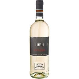 Tre Fili Organic Pinot Grigio