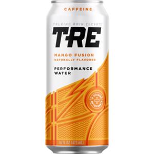 TRE Mango Fusion Performance Water