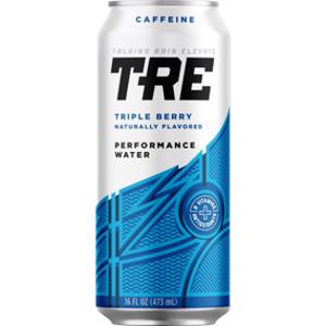 TRE Triple Berry Performance Water