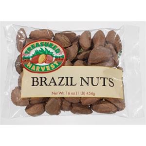 Treasured Harvest Brazil Nuts